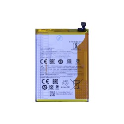 Battery BN56 for Xiaomi Redmi 9A/Redmi 9C 5000mAh Battery BN56 for Xiaomi Redmi 9A/Redmi 9C 5000mAh